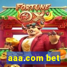 aaa.com bet